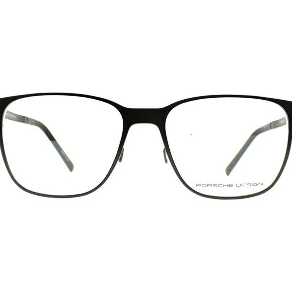 Porsche Design Frame - P'8275-C Dark Brown Men RX Eyeglasses 55-18-145 - Picture 2 of 5